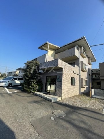 2/12 エントランス