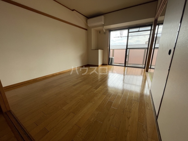 3/19 リビング/ダイニング