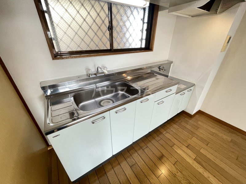 7/19 キッチン