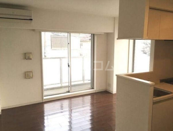 3/25 リビング/ダイニング