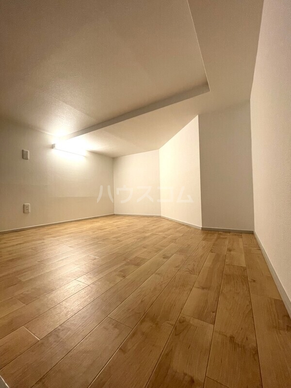 3/27 リビング/ダイニング