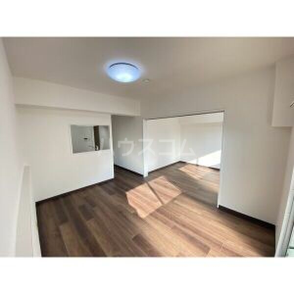 3/20 リビング/ダイニング