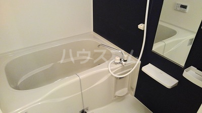 8/24 浴室
