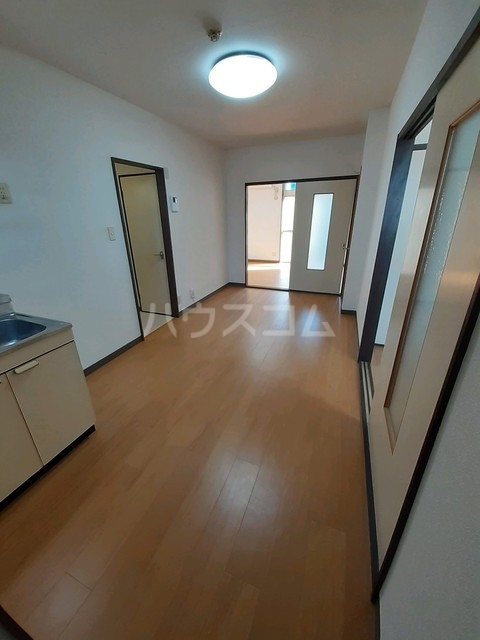 3/24 リビング/ダイニング