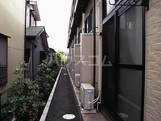 17/24 バルコニー