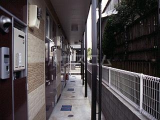 2/3 エントランス