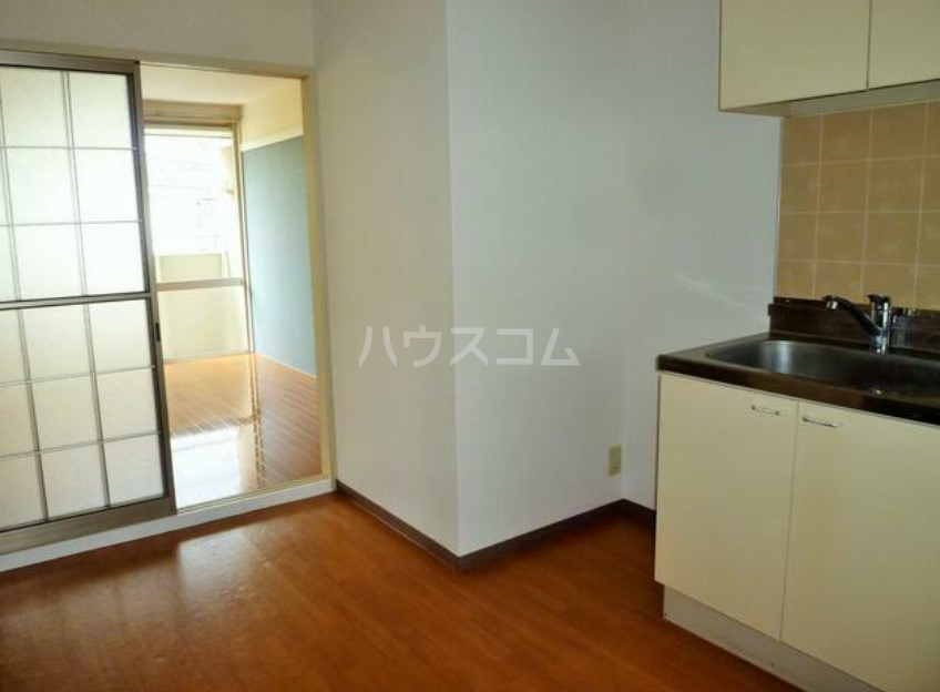 5/21 リビング/ダイニング