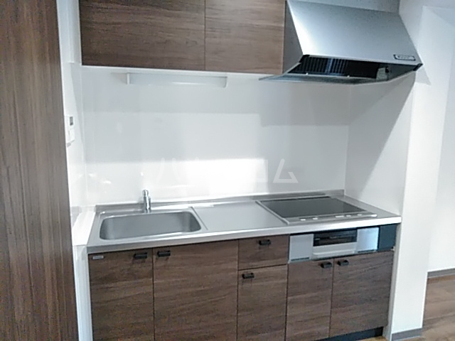 17/30 キッチン