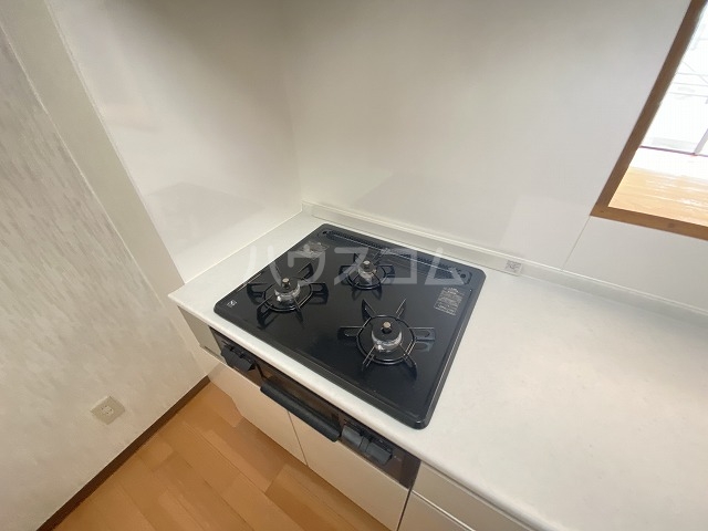 16/30 キッチン