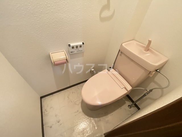 21/30 トイレ