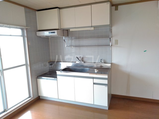 14/28 キッチン
