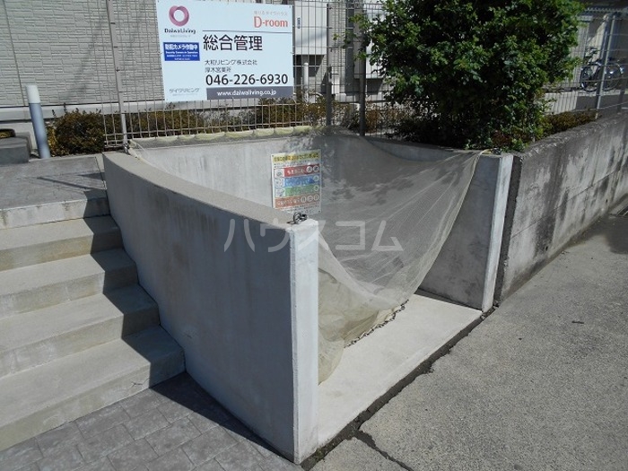 15/29 バルコニー