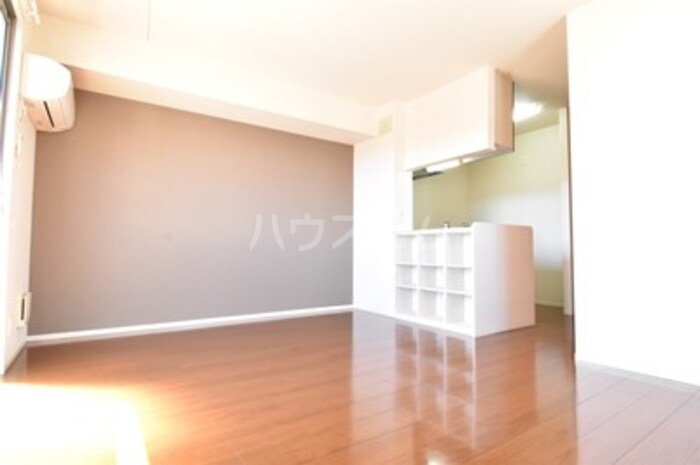 3/29 リビング/ダイニング