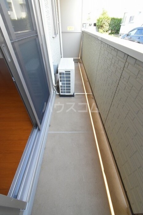 14/29 バルコニー