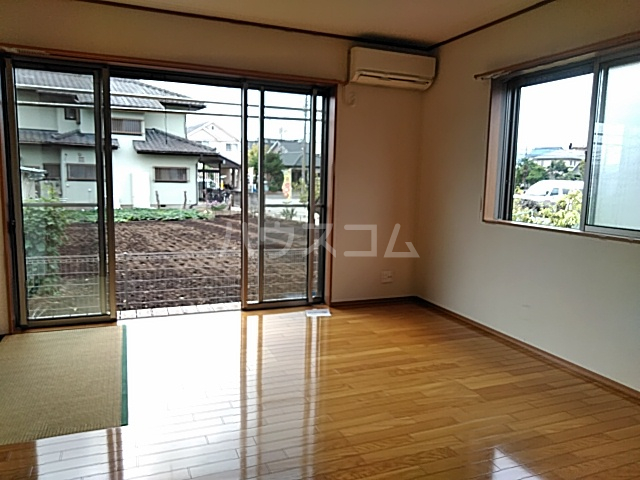 3/28 リビング/ダイニング