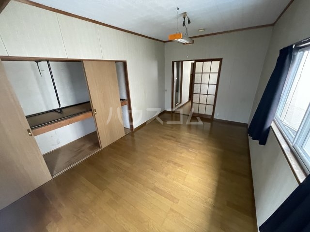 3/28 リビング/ダイニング