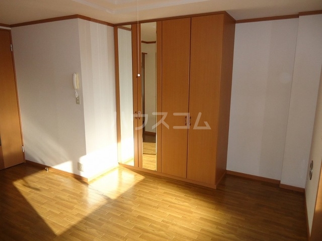 4/25 リビング/ダイニング