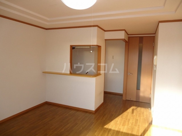 5/25 リビング/ダイニング