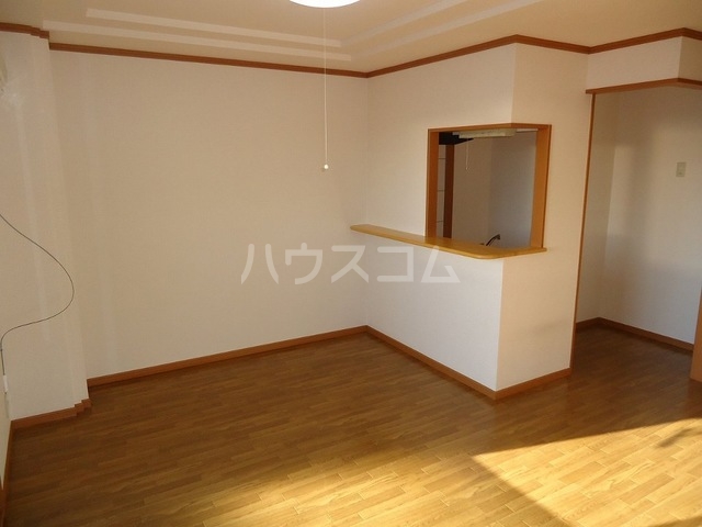 3/25 リビング/ダイニング