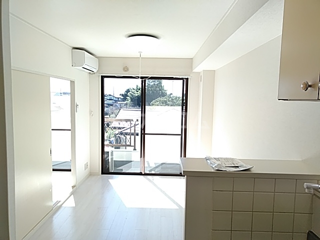 3/26 リビング/ダイニング