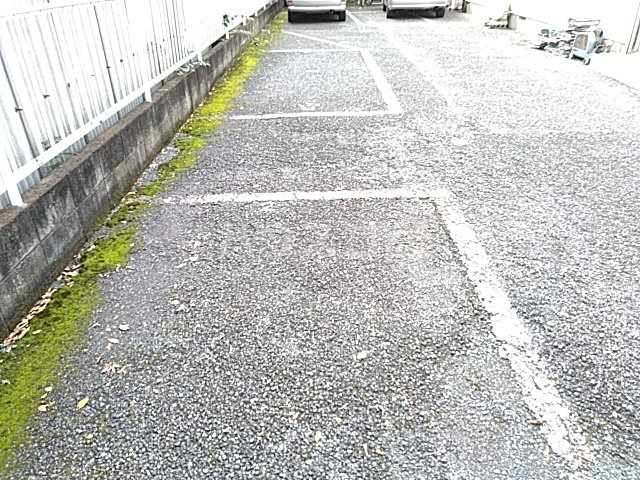 22/24 駐車場