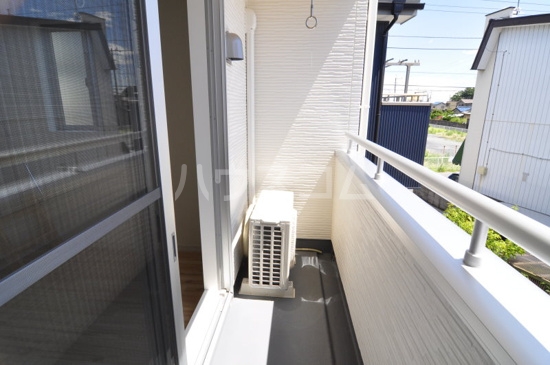 20/30 バルコニー