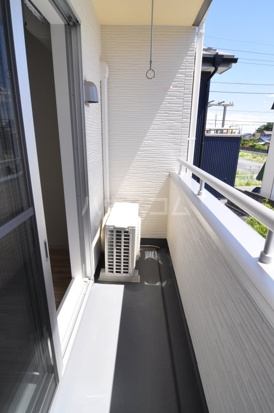 21/30 バルコニー
