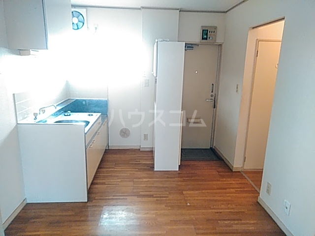 4/30 リビング/ダイニング