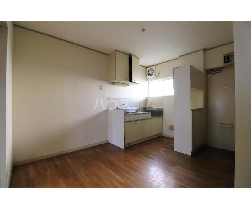 5/30 リビング/ダイニング