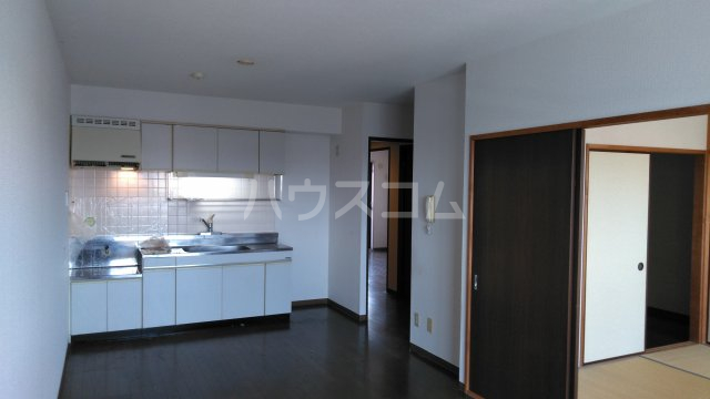 4/30 リビング/ダイニング