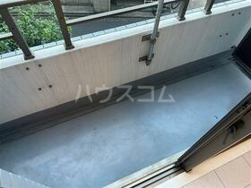 13/25 バルコニー