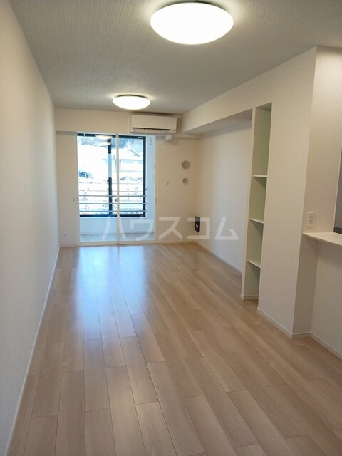 3/28 リビング/ダイニング