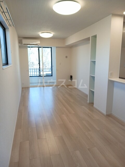 3/28 リビング/ダイニング