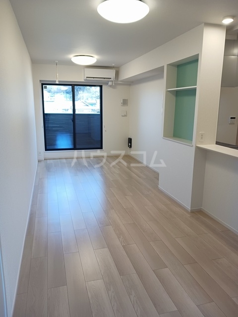 3/28 リビング/ダイニング