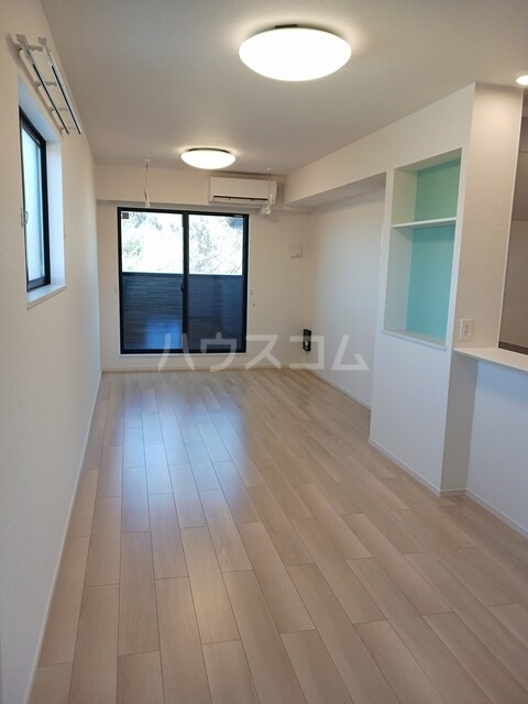 3/28 リビング/ダイニング