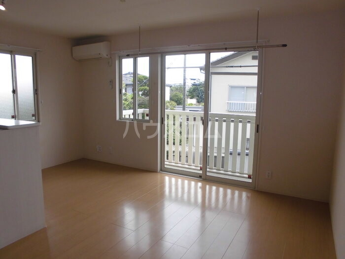 3/18 リビング/ダイニング