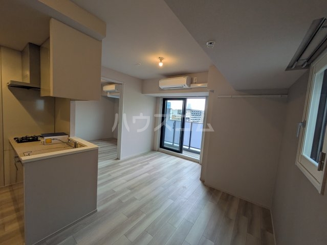 3/26 リビング/ダイニング