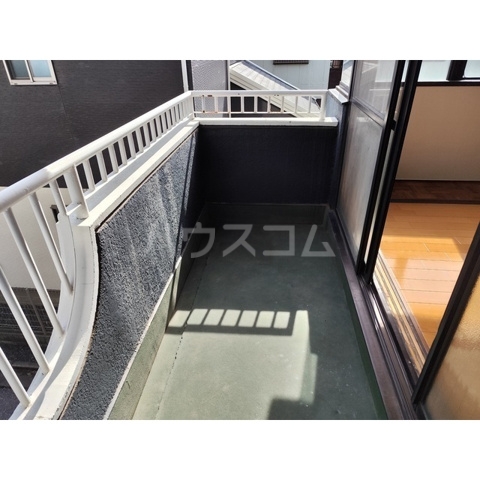 15/24 バルコニー
