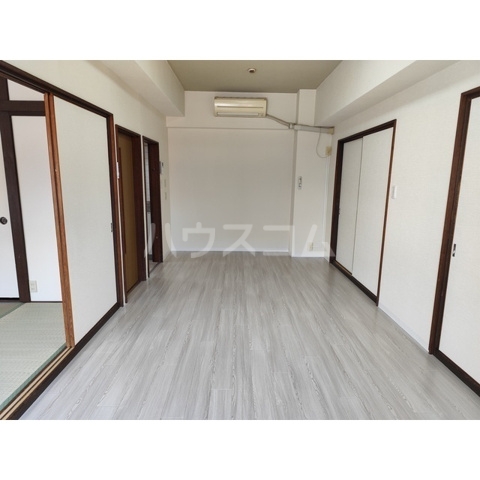 4/24 リビング/ダイニング