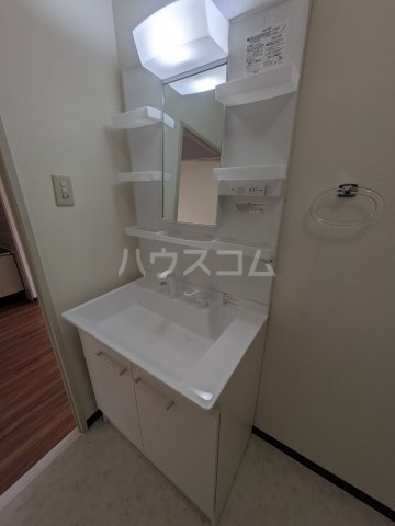 15/29 洗面