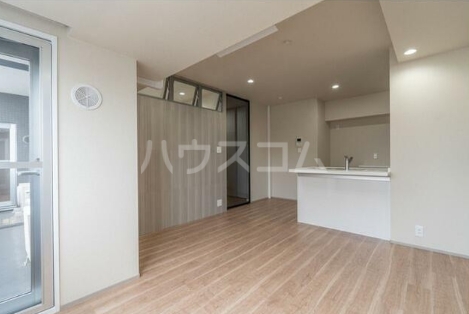 3/19 リビング/ダイニング