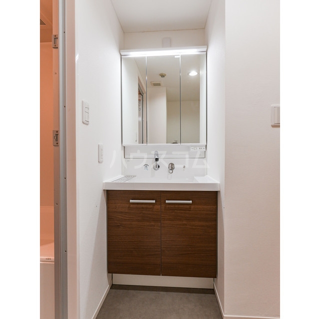 12/26 洗面