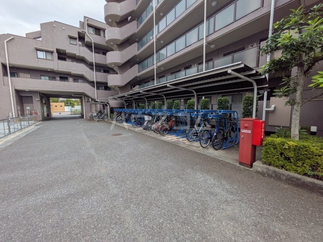 29/29 駐車場