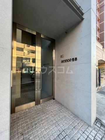 2/3 エントランス