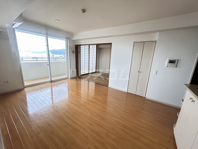 4/30 リビング/ダイニング