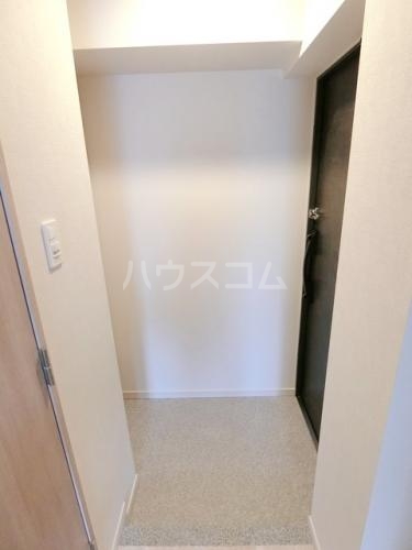 7/30 玄関