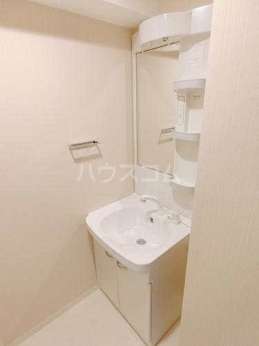 13/30 洗面