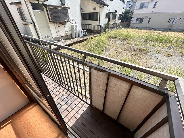 24/30 バルコニー