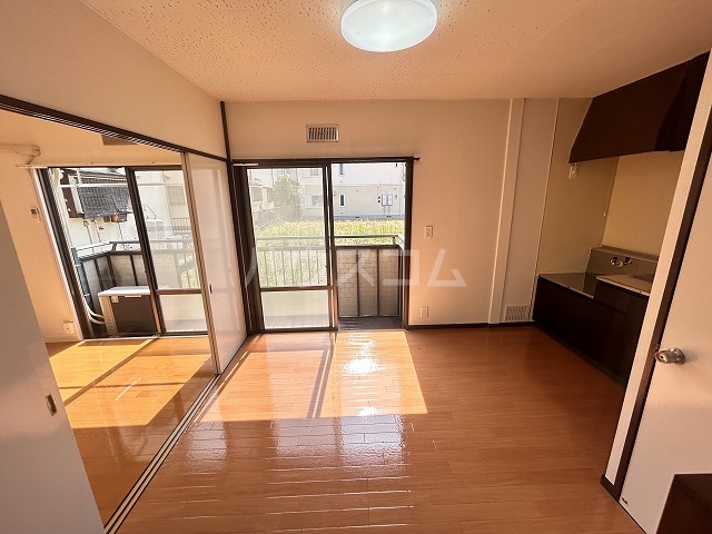 6/30 リビング/ダイニング