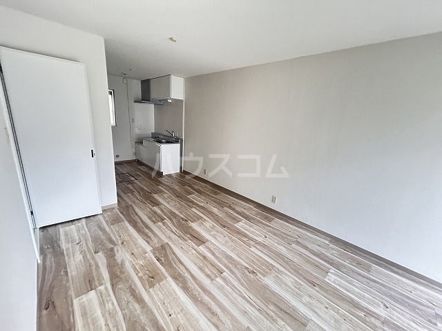 7/30 リビング/ダイニング